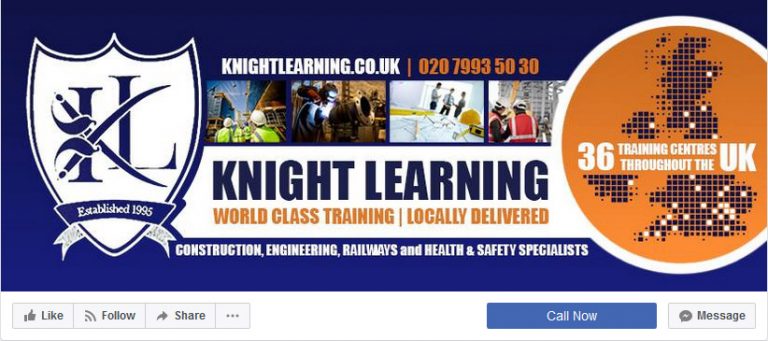 Knight Educational Clients - 99 Quid Social